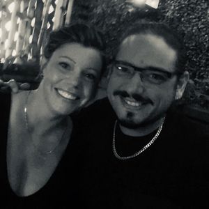 Meet your Posher, Sandra